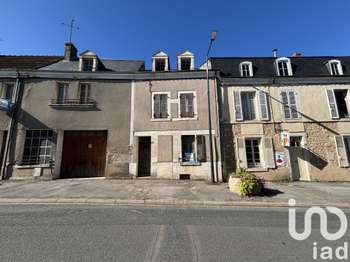 Vente maison 4 pièces Vente maison 4 pièces