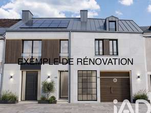 Vente Maison 5 chambresSaint-Gaultier