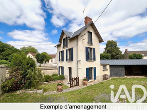 Vente Maison 2 chambresSaint-Gaultier