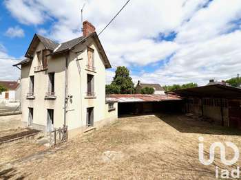 Vente maison 3 pièces Vente maison 3 pièces