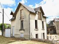 Vente maison 3 pièces Vente maison 3 pièces