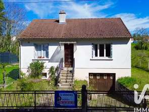 Vente Maison 2 chambresSaint-Gaultier