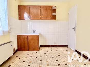 Vente maison 3 pièces Vente maison 3 pièces