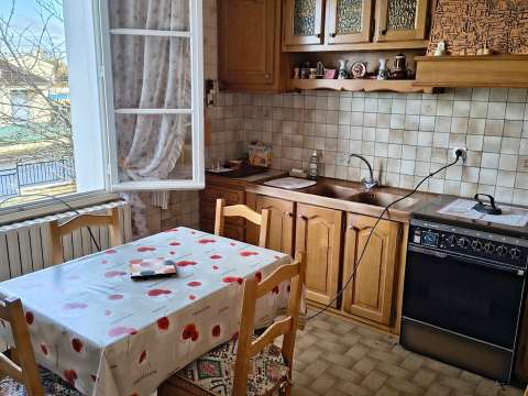 Vente maison 4 pièces Vente maison 4 pièces