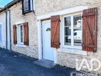 Vente maison Saint-Gaultier - 36