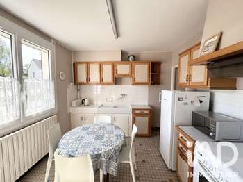 Vente maison 4 pièces Vente maison 4 pièces
