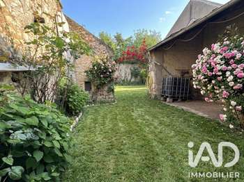 Vente maison 5 pièces Saint-Gaultier 36