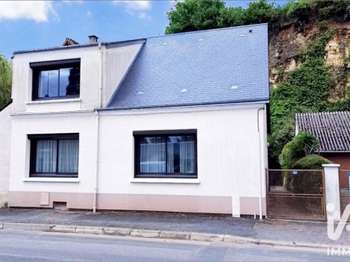 Vente Maison 4 chambresSaint-Gaultier