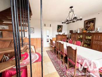 Vente maison 8 pièces Vente maison 8 pièces