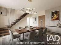 Vente maison 8 pièces Vente maison 8 pièces
