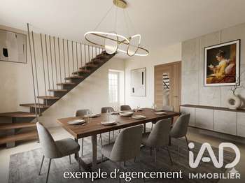 Vente maison 8 pièces Vente maison 8 pièces