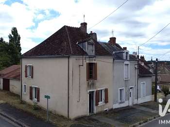 Vente maison 3 pièces Vente maison 3 pièces
