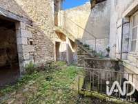 Vente maison 2 pièces Vente maison 2 pièces