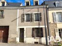 Vente maison 2 pièces Vente maison 2 pièces