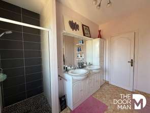 Vente Maison 3 chambresSaint-Gelais