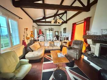 Vente maison 5 pièces Saint-Gelais 79