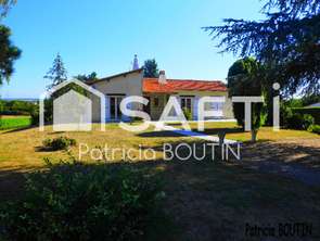 Vente Maison 3 chambresSaint-Gelais