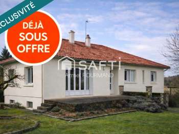 Photo Vente maison Saint-Gelais
