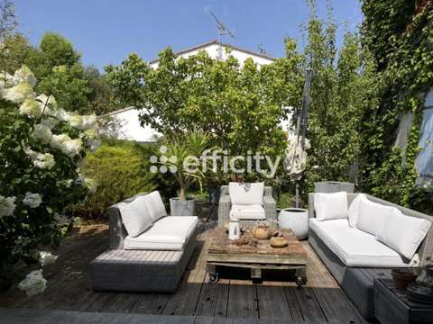 Vente maison 5 pièces Saint-Gelais 79