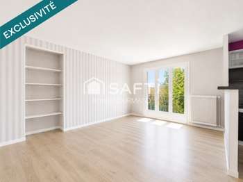 Vente Maison 5 chambresSaint-Gelais