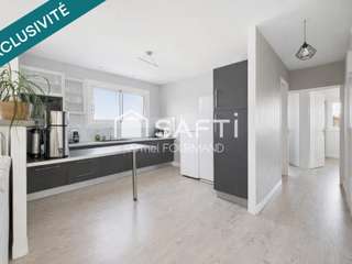 Vente maison 6 pièces Vente maison 6 pièces