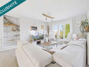 Vente Maison 5 chambresSaint-Gelais