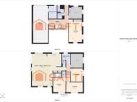 Vente maison 6 pièces Vente maison 6 pièces