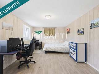 Vente maison 6 pièces Vente maison 6 pièces