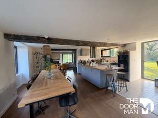 Vente maison 8 pièces Vente maison 8 pièces