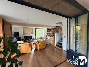 Vente Maison 7 chambresSaint-Gelais