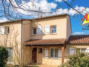 Vente Maison 5 chambresSaint-Gelais