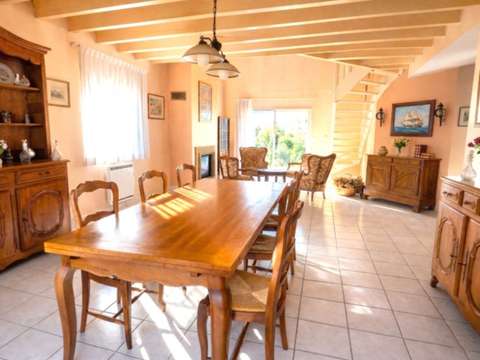 Vente maison 6 pièces Vente maison 6 pièces