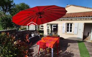 Photo Vente maison Saint-Gelais