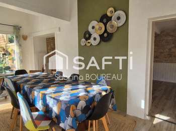 Vente Maison 3 chambresSaint-Gelais