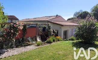 Photo Vente maison Saint-Gelais