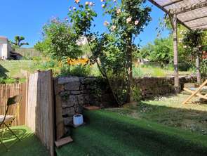 Vente Maison 3 chambresSaint-Gelais