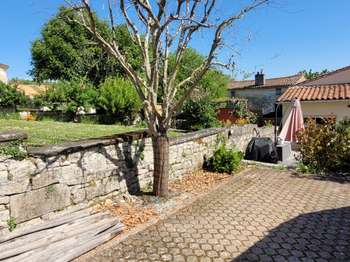 Vente maison 5 pièces Saint-Gelais 79
