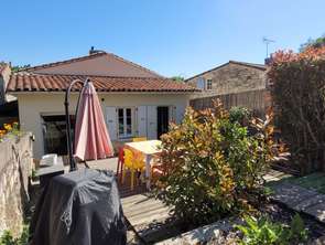 Vente Maison 3 chambresSaint-Gelais
