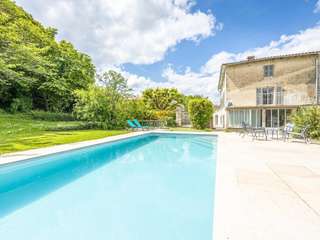 Vente maison 9 pièces