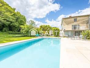 Vente Maison 6 chambresSaint-Gelais