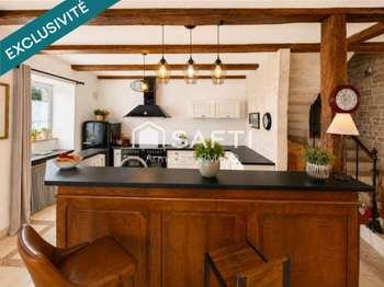 Vente maison 6 pièces Saint-Gelais 79