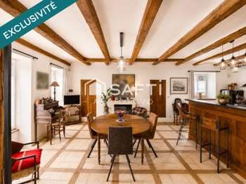 Vente Maison 5 chambresSaint-Gelais