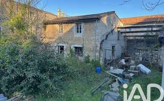 Photo Vente maison Saint-Gelais