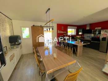 Vente maison 4 pièces Saint-Gelais 79