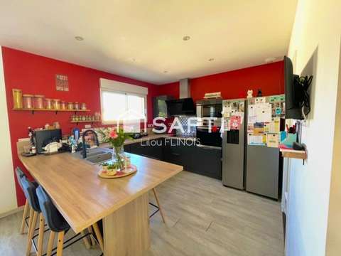 Vente maison 4 pièces Vente maison 4 pièces