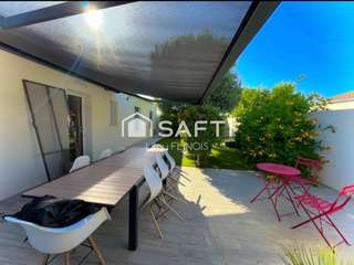 Vente maison 4 pièces Vente maison 4 pièces