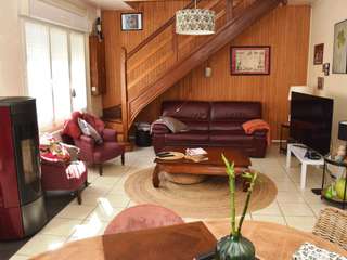 Vente maison 7 pièces Vente maison 7 pièces