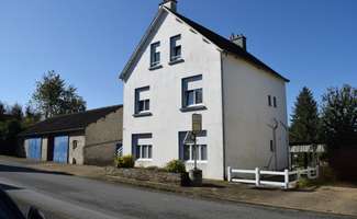 Photo Vente maison Saint-Gelven