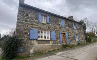 Photo Vente maison Saint-Gelven