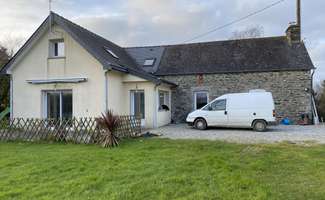 Photo Vente maison Saint-Gelven